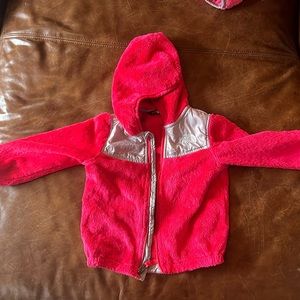 Kids North Face Denali Jacket